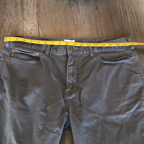 DOCKERS| straight fit pants 36X30 - Picture 8 of 11